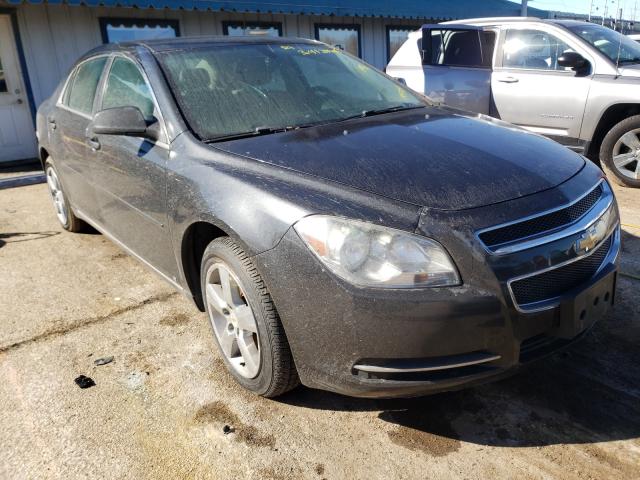 CHEVROLET MALIBU 2LT 2010 1g1zd5eb8af149704