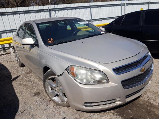 CHEVROLET MALIBU 2LT 2010 1g1zd5eb8af165059