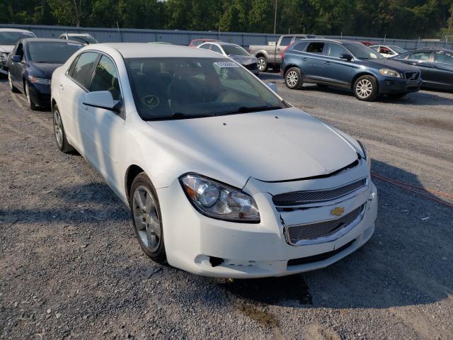 CHEVROLET MALIBU 2LT 2010 1g1zd5eb8af291051