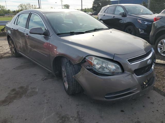 CHEVROLET MALIBU 2LT 2010 1g1zd5eb9a4154275