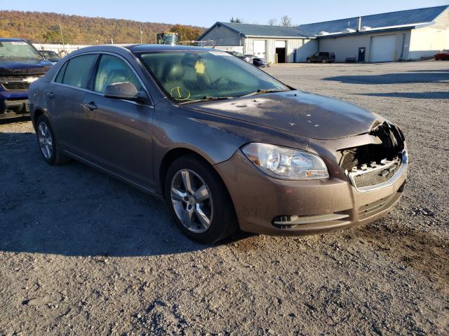 CHEVROLET MALIBU 2LT 2010 1g1zd5eb9af134709