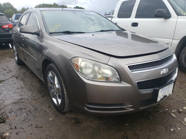 CHEVROLET MALIBU 2LT 2010 1g1zd5eb9af148044