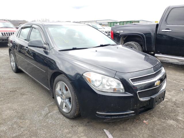 CHEVROLET MALIBU 2LT 2010 1g1zd5eb9af148108