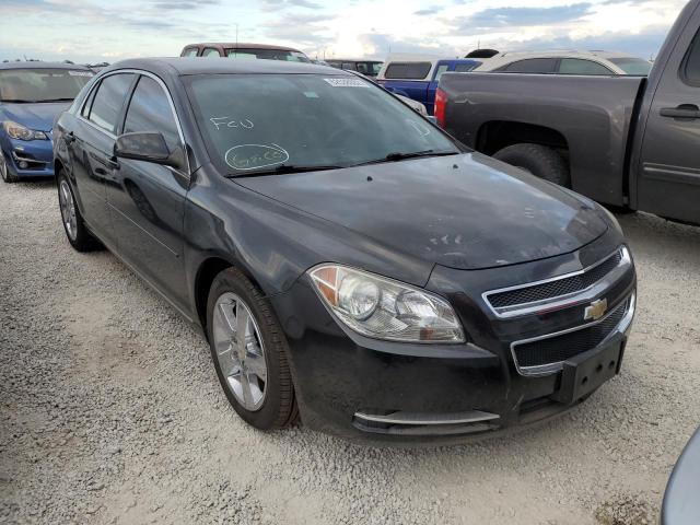 CHEVROLET MALIBU 2LT 2010 1g1zd5eb9af272525