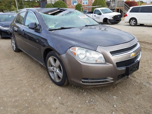 CHEVROLET MALIBU 2LT 2010 1g1zd5eb9af278020