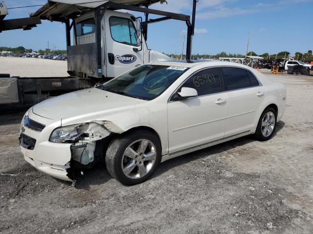 CHEVROLET MALIBU 2LT 2010 1g1zd5eb9af308021