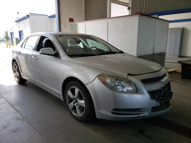 CHEVROLET MALIBU 2LT 2010 1g1zd5ebxaf106479