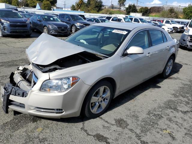 CHEVROLET MALIBU 2LT 2010 1g1zd5ebxaf117305