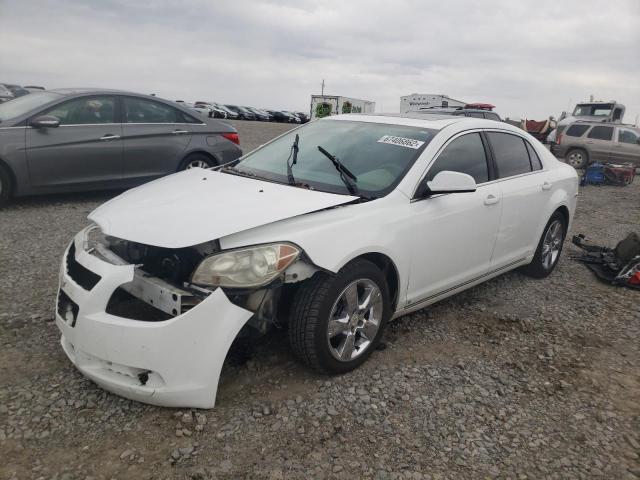 CHEVROLET MALIBU 2LT 2010 1g1zd5ebxaf117384