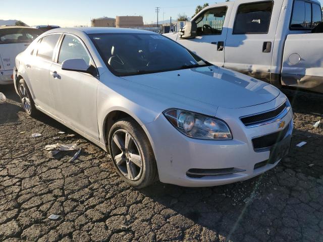 CHEVROLET MALIBU 2LT 2010 1g1zd5ebxaf244894