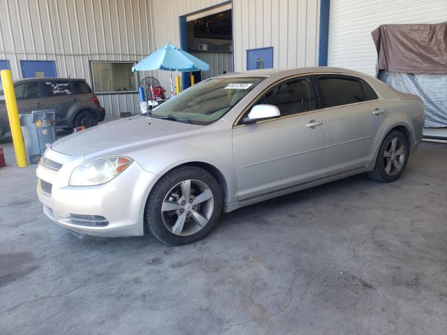 CHEVROLET MALIBU 2LT 2010 1g1zd5ebxaf251215