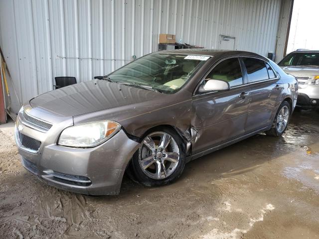 CHEVROLET MALIBU 2LT 2010 1g1zd5ebxaf270010