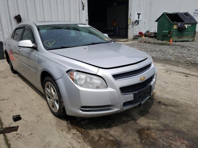 CHEVROLET MALIBU 2LT 2010 1g1zd5ebxaf298597