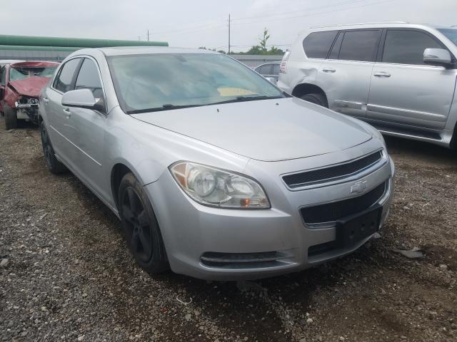 CHEVROLET MALIBU 2LT 2011 1g1zd5eu0bf134178