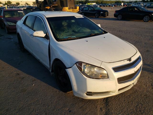 CHEVROLET MALIBU 2LT 2011 1g1zd5eu0bf146315