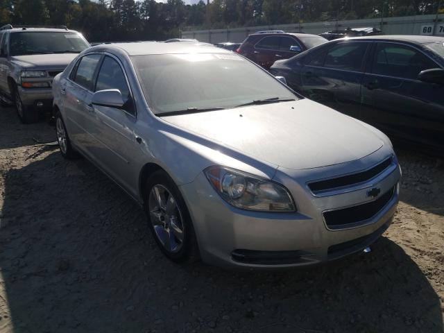 CHEVROLET MALIBU 2LT 2011 1g1zd5eu0bf195160