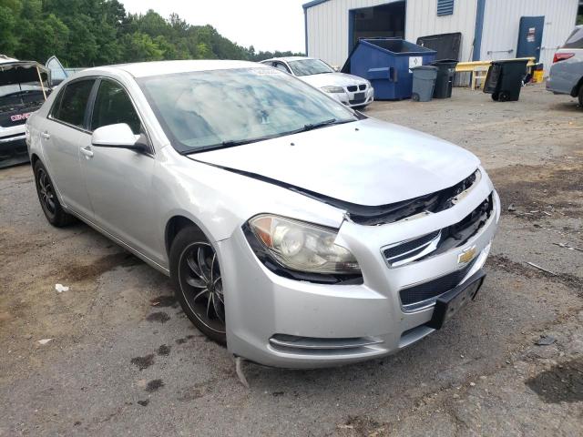 CHEVROLET MALIBU 2LT 2011 1g1zd5eu0bf216881