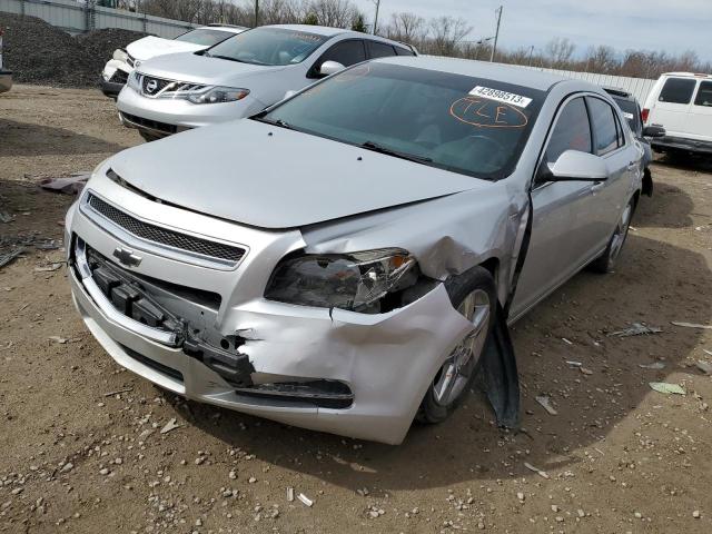 CHEVROLET MALIBU 2LT 2011 1g1zd5eu0bf364061