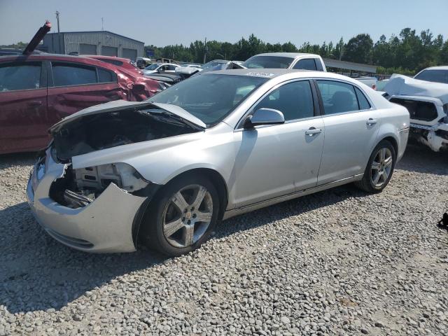 CHEVROLET MALIBU 2LT 2011 1g1zd5eu0bf364402