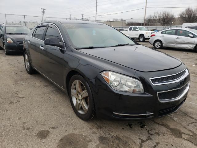 CHEVROLET MALIBU 2LT 2011 1g1zd5eu0bf389719