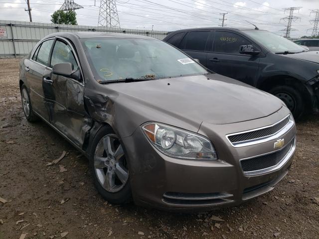 CHEVROLET MALIBU 2LT 2012 1g1zd5eu0cf119410