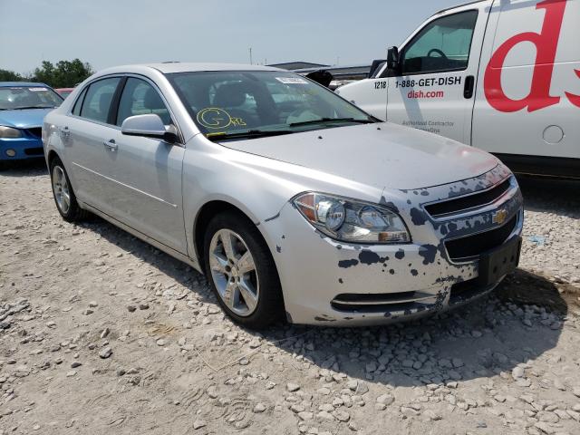 CHEVROLET MALIBU 2LT 2012 1g1zd5eu0cf127605