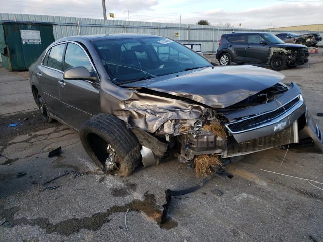 CHEVROLET MALIBU 2LT 2012 1g1zd5eu0cf130763