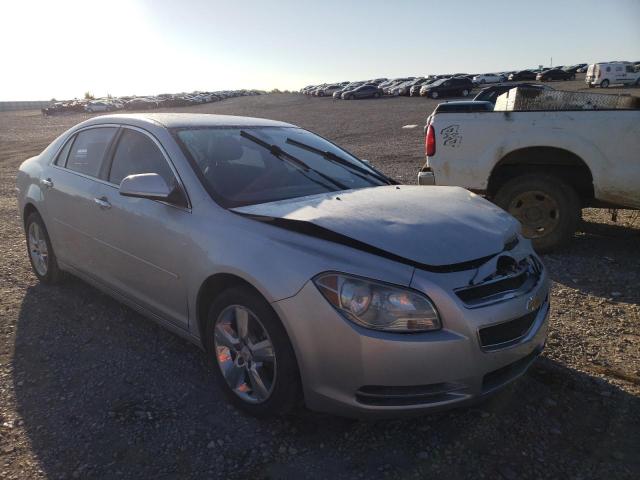 CHEVROLET MALIBU 2LT 2012 1g1zd5eu0cf131735