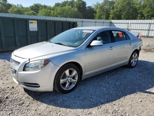 CHEVROLET MALIBU 2012 1g1zd5eu0cf187240