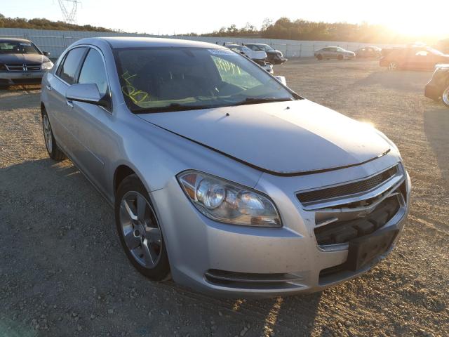 CHEVROLET MALIBU 2LT 2012 1g1zd5eu0cf213903