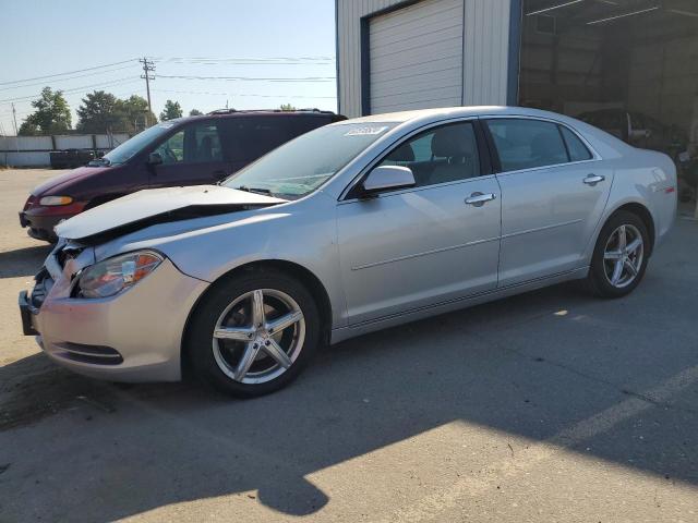 CHEVROLET MALIBU 2LT 2012 1g1zd5eu0cf215893