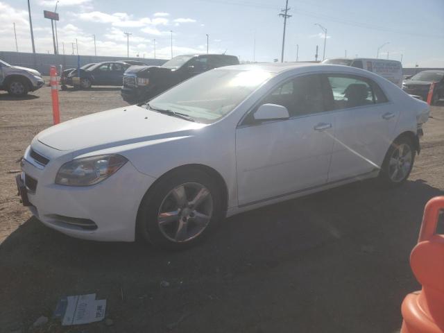 CHEVROLET MALIBU 2LT 2012 1g1zd5eu0cf254709