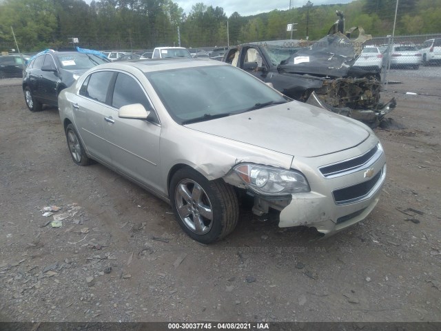 CHEVROLET MALIBU 2012 1g1zd5eu0cf257562