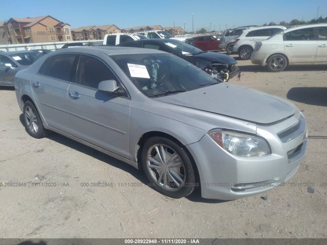 CHEVROLET MALIBU 2012 1g1zd5eu0cf262759