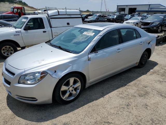 CHEVROLET MALIBU 2LT 2012 1g1zd5eu0cf263295