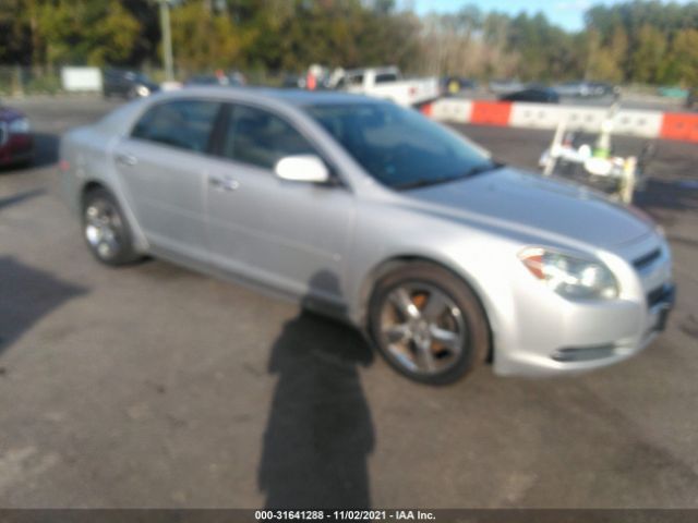 CHEVROLET MALIBU 2012 1g1zd5eu0cf274166