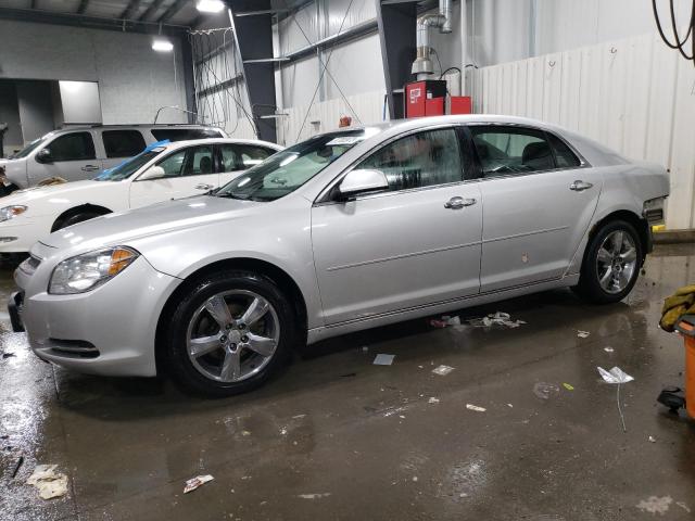 CHEVROLET MALIBU 2LT 2012 1g1zd5eu0cf275334