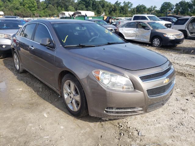 CHEVROLET MALIBU 2LT 2012 1g1zd5eu0cf285698