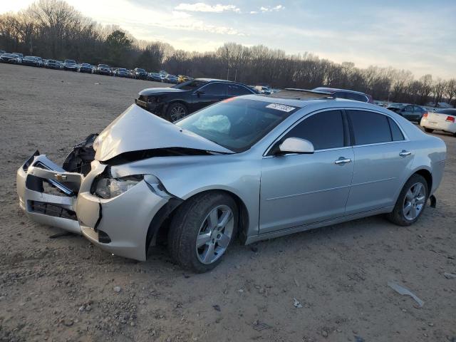 CHEVROLET MALIBU 2LT 2012 1g1zd5eu0cf294269