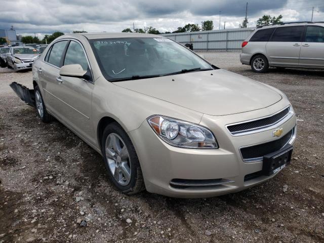 CHEVROLET MALIBU 2LT 2012 1g1zd5eu0cf296202