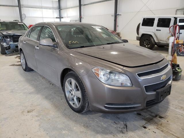 CHEVROLET MALIBU 2LT 2012 1g1zd5eu0cf297897