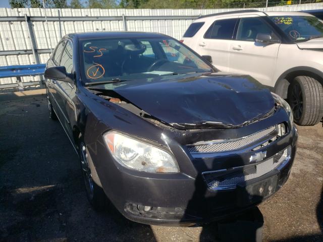 CHEVROLET MALIBU 2LT 2012 1g1zd5eu0cf301026