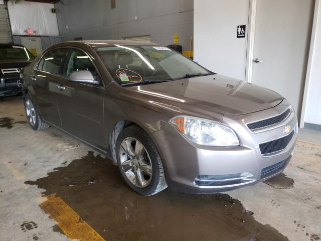 CHEVROLET MALIBU 2LT 2012 1g1zd5eu0cf302158