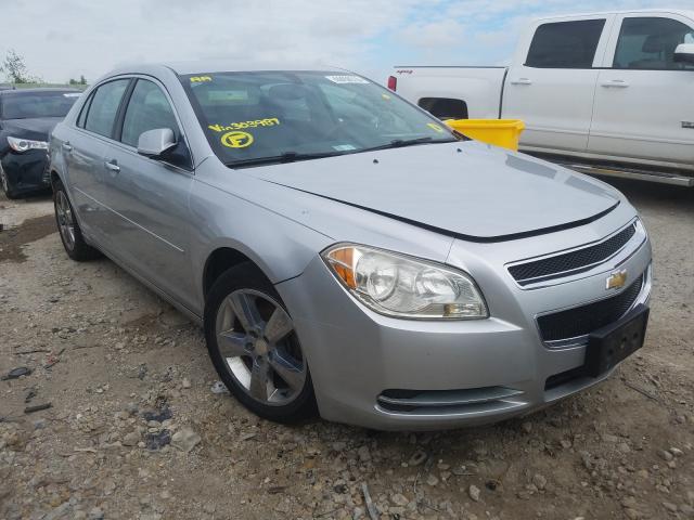 CHEVROLET MALIBU 2LT 2012 1g1zd5eu0cf303987