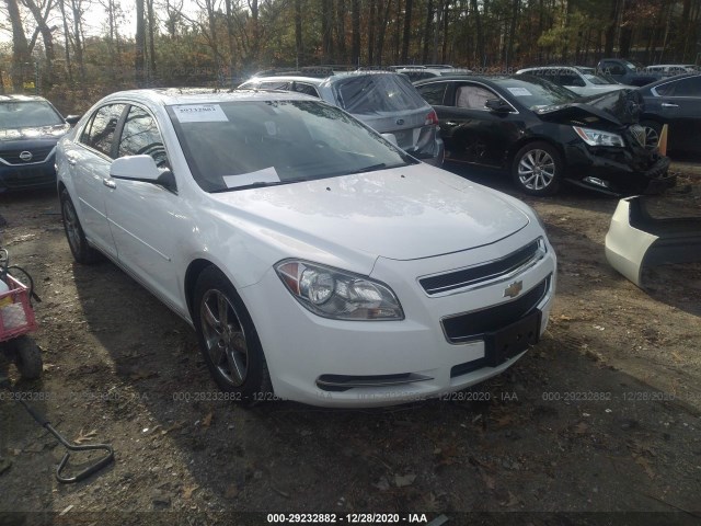 CHEVROLET MALIBU 2012 1g1zd5eu0cf304282