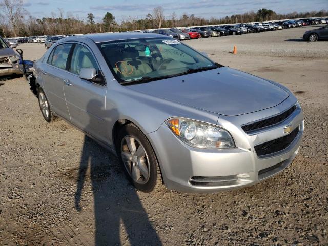 CHEVROLET MALIBU 2LT 2012 1g1zd5eu0cf304993