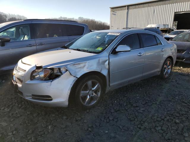 CHEVROLET MALIBU 2LT 2012 1g1zd5eu0cf312429