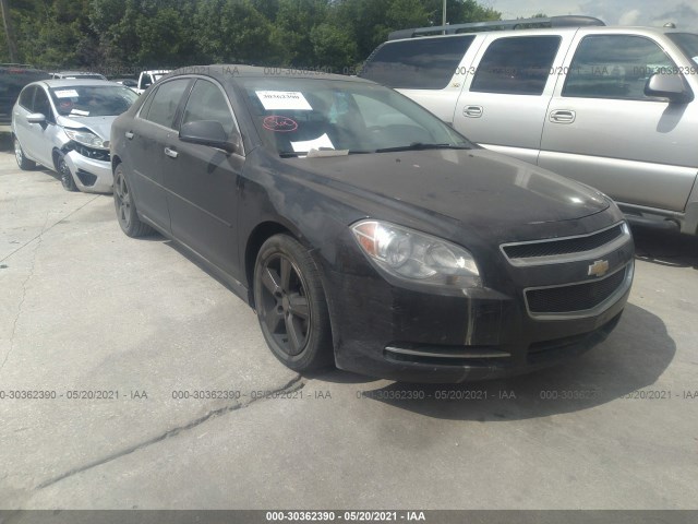 CHEVROLET MALIBU 2012 1g1zd5eu0cf314794