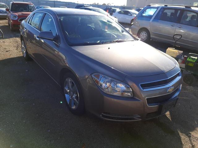 CHEVROLET MALIBU 2LT 2012 1g1zd5eu0cf322829