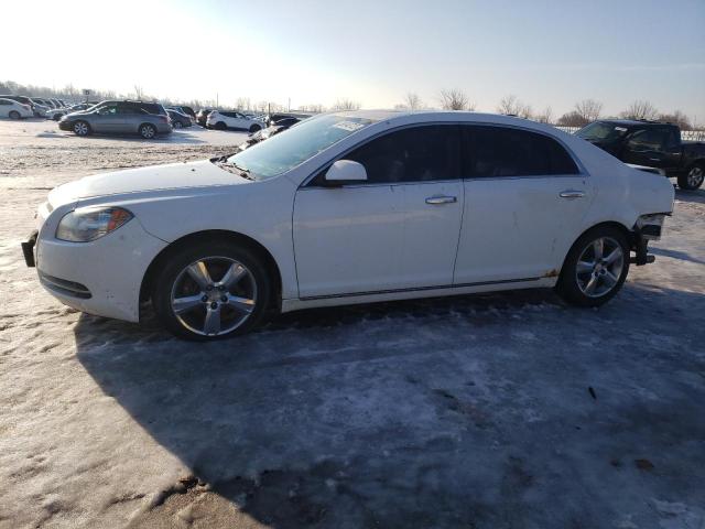 CHEVROLET MALIBU 2LT 2012 1g1zd5eu0cf323091